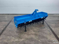 Spike roller GRS GLB 155 Graszodebeluchter  / beluchter