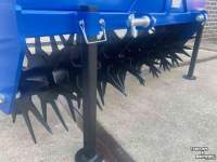Spike roller GRS GLB 155 Graszodebeluchter  / beluchter