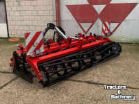 Seedbed combination  HEGRO COMBIROL