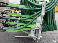 Grassland injector Joskin Pendislide 10.05 / 42 sleufkouter