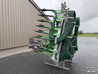 Grassland injector Joskin Pendislide 10.05 / 42 sleufkouter
