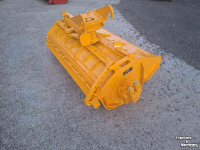 Flail mower Herder KMRW150 Klepelmaaier