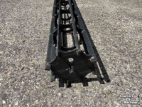 Rollers / Trailed rollers Steketee Verkruimelrol