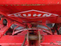 Fertilizer spreader Kuhn 2 strooischijven