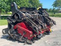 Corn picker Geringhoff Kolvenplukker 75 CM HF 930 New holland