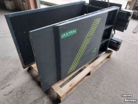 Bale clauw  Stabau witgoedklem balenklem