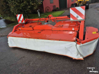 Mower Kuhn Gmd 802f