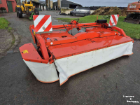 Mower Kuhn Gmd 802f