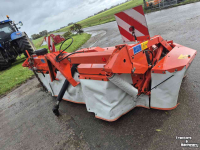 Mower Kuhn Gmd 802f