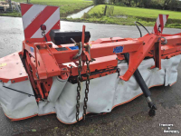Mower Kuhn Gmd 802f