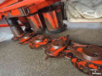 Mower Kuhn Gmd 802f