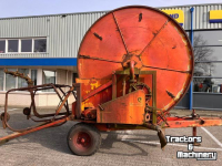 Irrigation hose reel Cebeco Cebeco Haspel