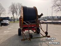 Irrigation hose reel Cebeco Cebeco Haspel