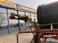 Irrigation hose reel Cebeco Cebeco Haspel