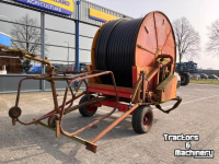 Irrigation hose reel Cebeco Cebeco Haspel