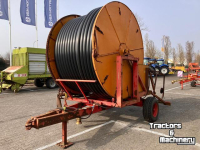 Irrigation hose reel Cebeco Cebeco Haspel