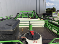 Fieldsprayer CHD F7039 39m 7000L veldspuit