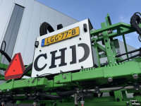 Fieldsprayer CHD F7039 39m 7000L veldspuit