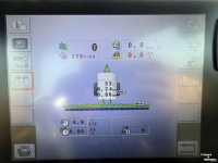 Fieldsprayer CHD F7039 39m 7000L veldspuit