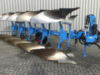 Ploughs Lemken Juwel 7 V 4+1 N100
