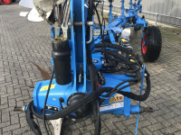 Ploughs Lemken Juwel 7 V 4+1 N100
