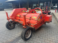 Haulm Topper  Grimme KS1500