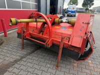 Haulm Topper  Grimme KS1500