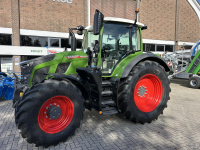 Tractor Fendt 618 Power+ Setting2