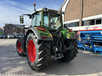 Tractor Fendt 618 Power+ Setting2