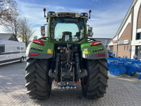 Tractor Fendt 618 Power+ Setting2