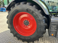 Tractor Fendt 618 Power+ Setting2