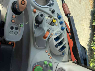 Tractor Deutz-Fahr 5110 TTV