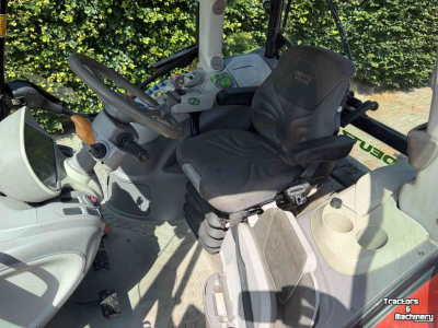 Tractor Deutz-Fahr 5110 TTV