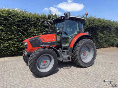 Tractor Deutz-Fahr 5110 TTV