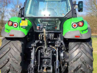 Tractor Deutz-Fahr 6160 P