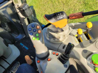 Tractor Deutz-Fahr 6160 P