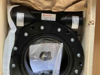Diverse new spare-parts  MZ hydraulische draaikrans 8"  0705200160 Metaltecnica Srl BP Veenhuis Jako Schuitemaker Joskin