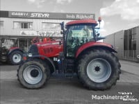 Tractor Case-IH Puma CVX145