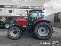 Tractor Case-IH Puma CVX145