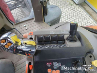 Tractor Case-IH Puma CVX145