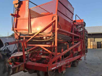 Potato harvester Goossens B 1700