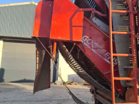 Potato harvester Goossens B 1700
