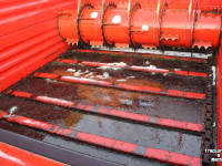 Silage-block distribution wagon Schuitemaker Amigo 20S blokkenwagen blokkendoseerwagen voerkar voerwagen messenwals
