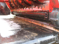 Silage-block distribution wagon Schuitemaker Amigo 20S blokkenwagen blokkendoseerwagen voerkar voerwagen messenwals
