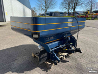 Fertilizer spreader Bogballe L1A