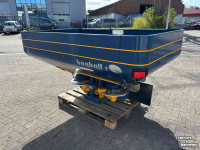 Fertilizer spreader Bogballe L1A