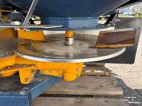 Fertilizer spreader Bogballe L1A