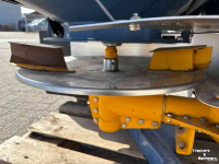 Fertilizer spreader Bogballe L1A
