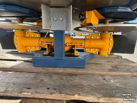 Fertilizer spreader Bogballe L1A