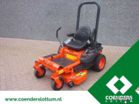 Ride-on mower Kubota KUBOTA Z1-421 | 107 CM MAAIDEK